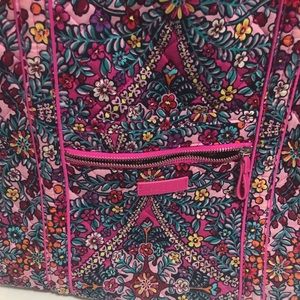 Vera Bradley Tote Bag
